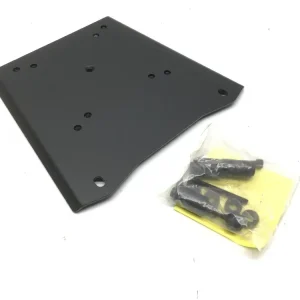 Solo Oggi Voge 525 dsx 500 kit piastra fissaggio bauletto posteriore 2023 2023