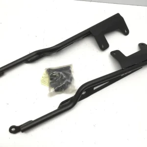 Offerta Del Giorno Yamaha tenere 700 700 kit staffe portapacchi bauletto posteriore 2019 2023
