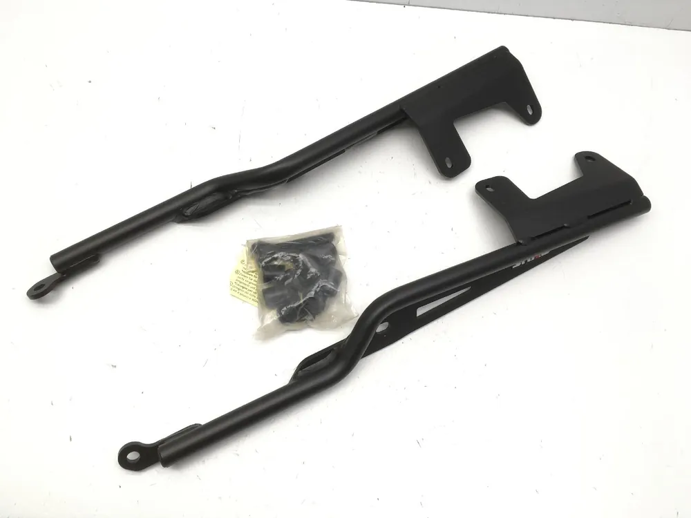 Offerta Del Giorno Yamaha tenere 700 700 kit staffe portapacchi bauletto posteriore 2019 2023