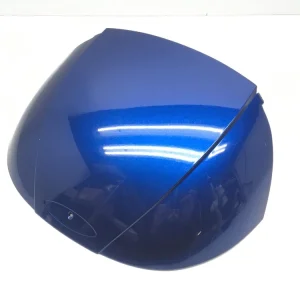Coperchio cover blu per bauletto sh29 valigia posteriore Ordina Subito