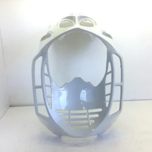 Solo Oggi Carena plastica scocca scudo anteriore bianco malaguti f12 phantom 50/100 94>06