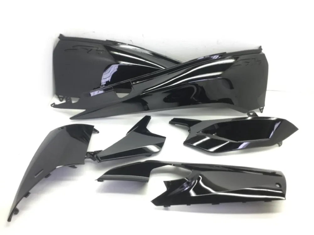 Compra Online Honda sh 125 kit carene nero 13 pz 2013 2016