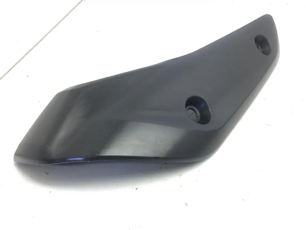 Pagamento Sicuro Yamaha t-max xp 560 protezione superiore scarico marmitta 2022 2022 sj18f