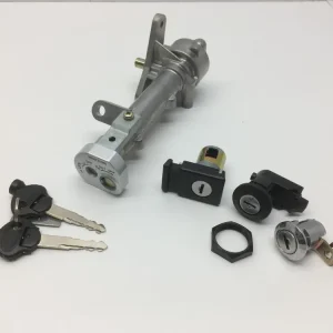 Offerta Speciale Suzuki burgman 250 kit serrature e chiave 1999 2002 an111