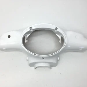 Aprilia scarabeo 50 carena manubrio faro anteriore 2009 2009 tge00 Spedito Oggi