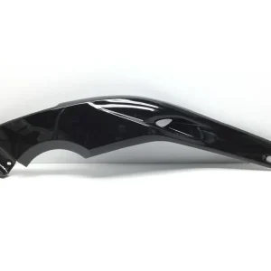 Offerta Lampo Yamaha t-max 500 carena fianchetto pedana anteriore destro nero 2001 2003 sj011/4/5/6