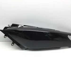 Yamaha t-max 500 carena fianchetto posteriore sinistro nero 2001 2003 sj011/4/5/6 Scelto Dai Clienti