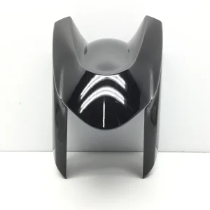 Yamaha t-max 500 parafango ruota anteriore nero 2008 2011 sj061/sj062 Di Tendenza