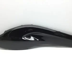 Yamaha t-max 500 carena fianchetto centrale destro nero lucido 2008 2011 sj061/sj062 Consegna Rapida