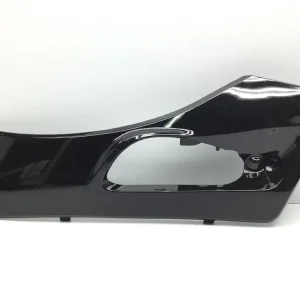 Honda sh 300 carena fianchetto inferiore sinistro nero 2007 2010 2007-2010 Vendita Finale