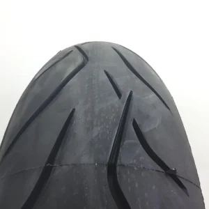 Pneumatico tyre dunlop sportsmart mk3 160/60 zr 17 69 w dot 4722 Quantità Limitata