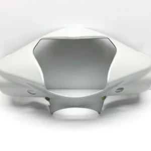 Di Tendenza Honda sh 300 carena manubrio anteriore verniciato 2007 2010 2007-2010
