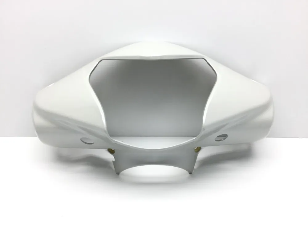 Di Tendenza Honda sh 300 carena manubrio anteriore verniciato 2007 2010 2007-2010