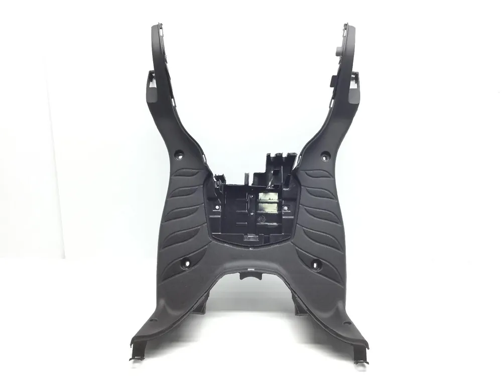 Honda sh 125 carena pedana pavimento poggiapiedi 2005 2008 2005-2008 Prezzo Conveniente