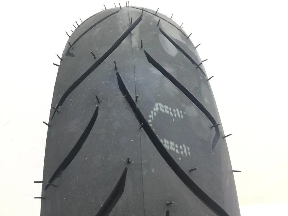 Miglior Prezzo Honda pcx (jf64a) 125 pneumatico posteriore dunlop scootsmart 2018 2020
