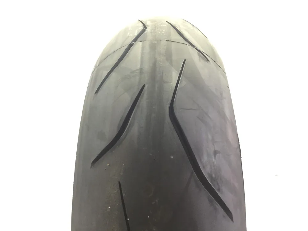 Prezzo Ridotto Pneumatico tyre dunlop sportsmart tt 180/55 zr 17 73 w dot 2122