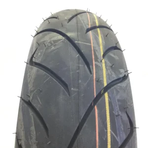 Pneumatico tyre dunlop scootsmart 120/90 raggio 10 57 l dot 0322 Offerta Limitata