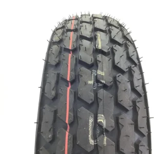 Ultima Occasione Pneumatico tyre dunlop k180 120/80 raggio 12 65 j dot 4221