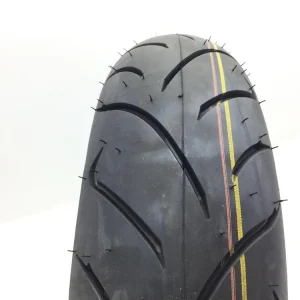 Pneumatico tyre dunlop scootsmart 120/90 raggio 10 57 l dot 0222 Spedizione Espresso