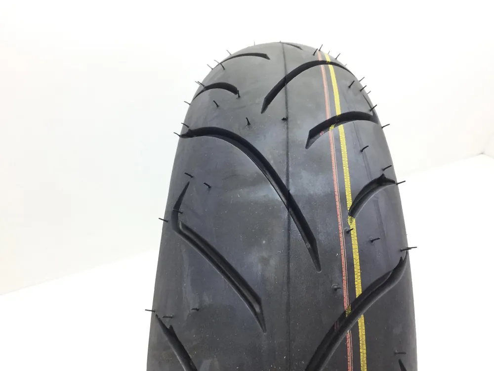 Pneumatico tyre dunlop scootsmart 120/90 raggio 10 57 l dot 0222 Spedizione Espresso