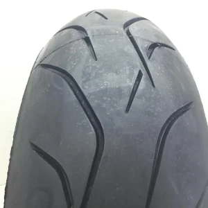 Promozione Pneumatico tyre dunlop sportsmart mk3 190/50 zr 17 73 w dot 3922
