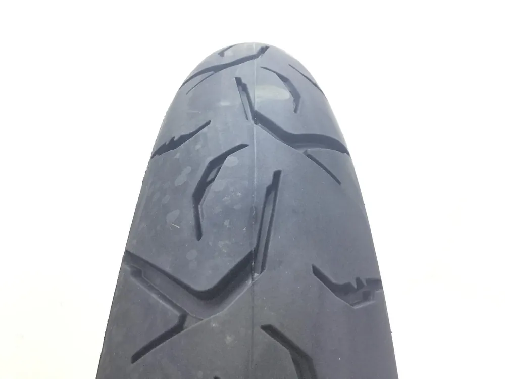 Pneumatico tyre dunlop trailmax meridian 90/90 raggio 21 54 v dot 4822 Nuovo Arrivo