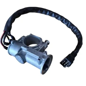 Piaggio porter 1300 supporto completo serratura 1996 2009 Offerta