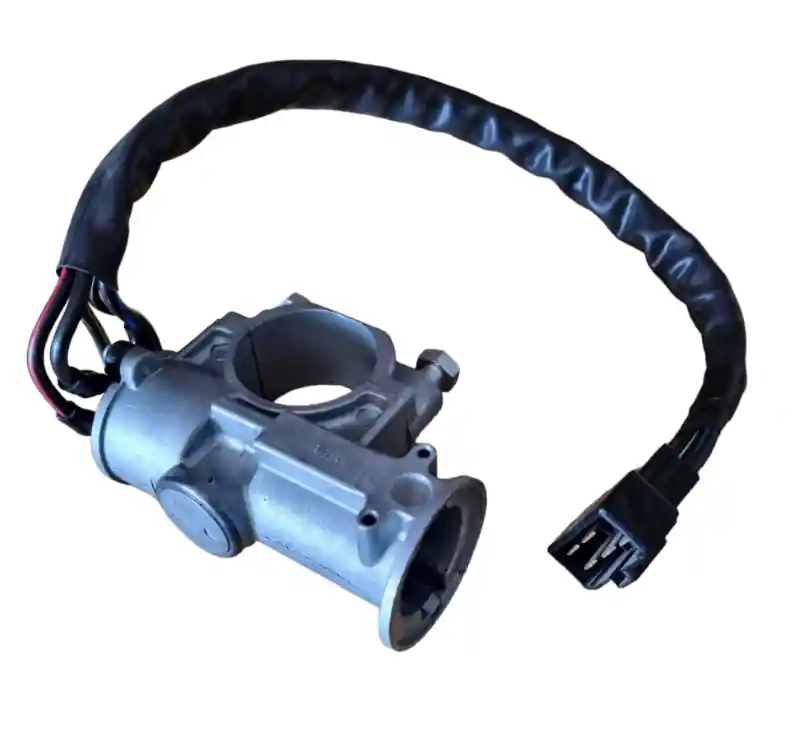 Piaggio porter 1300 supporto completo serratura 1996 2009 Offerta