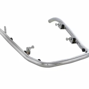 A Buon Prezzo Vespa t5 classic 125 paraurti piaggio parafango anteriore 1992 1995