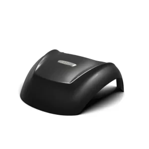 Coperchio per piaggio top case 31l - nero 79/a Affare