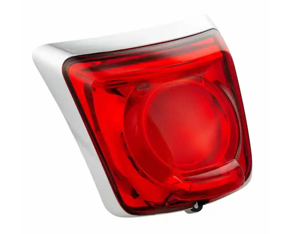 Vespa gts 125 fanale posteriore originale 2019 2022 nd Spedizione Espresso