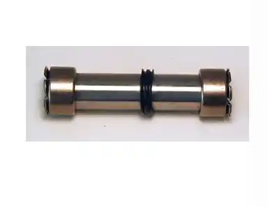 Perno completo sospensione anteriore compatibile per ape mpr - mpm - mpv - ape car (oem 154581) Nuovo Arrivo