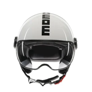 Must-Have Fgtr classic momodesign e2206 mono white/black taglia s