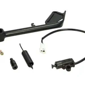 Piaggio liberty iget 4t 3v 25km/h 50 kit cavalletto laterale 2016 2016 rp8c54200 Spedizione Espresso