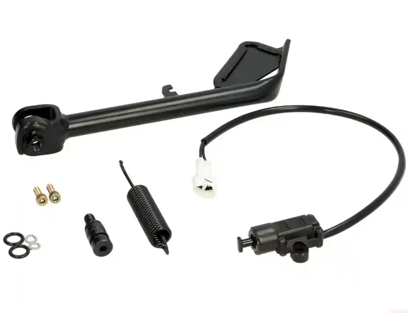 Piaggio liberty iget 4t 3v 25km/h 50 kit cavalletto laterale 2016 2016 rp8c54200 Spedizione Espresso