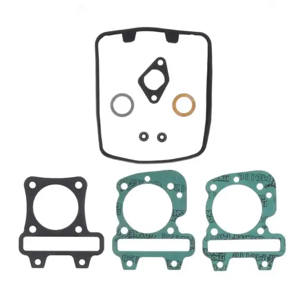 Pagamento Sicuro Aprilia scarabeo 4t 100 serie guarnizioni smeriglio 2001 2005 sa000/va000