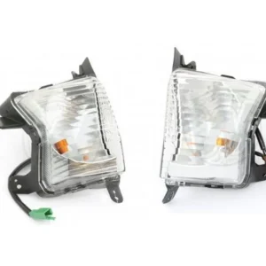 Promo Stagionale Sifam - frecce anteriori nmax 125 2015-2020 ce