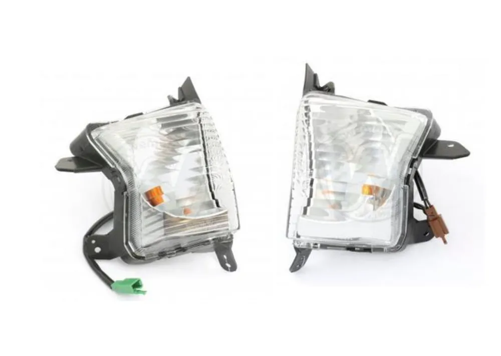 Promo Stagionale Sifam - frecce anteriori nmax 125 2015-2020 ce