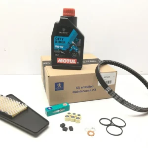 Kit tagliando €5 tweet 50 Scelto Dai Clienti