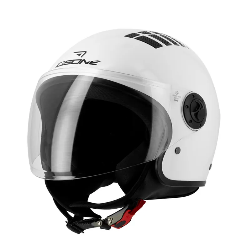 Casco jet s707 citizen bianco m Non Perdere