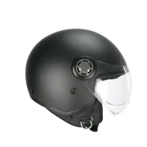 Ultima Occasione Casco zen basic nero opaco taglia xl