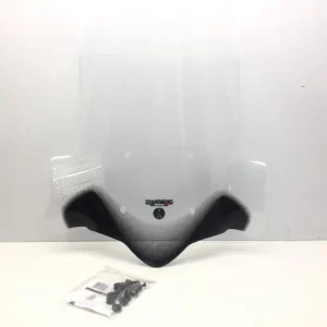 Spedizione Espresso Super soco cpx 125 parabrezza alto 2019 2024