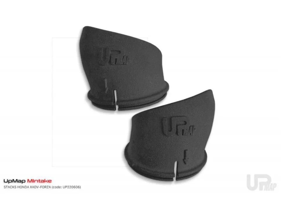 KIT ASPIRAZIONE MINTAKE UPMAP + MAPPA HONDA X-ADV 750 2021-2024 EURO5- A Buon Prezzo