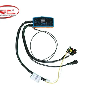 Offerta Speciale CONTROLLO DI TRAZIONE IRC COMPONENTS SUZUKI GSX-R 1000 RR 2019-2024-