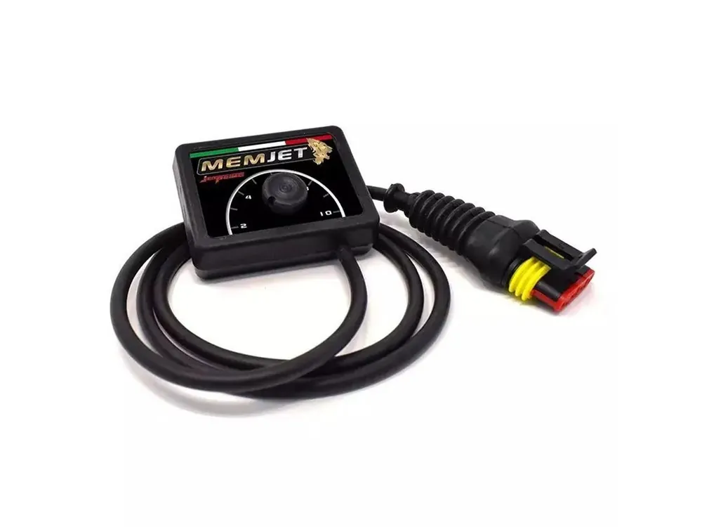 Affare CENTRALINA MEMJET EVO JETPRIME APRILIA RSV4 / RR / RF 2015-2020-