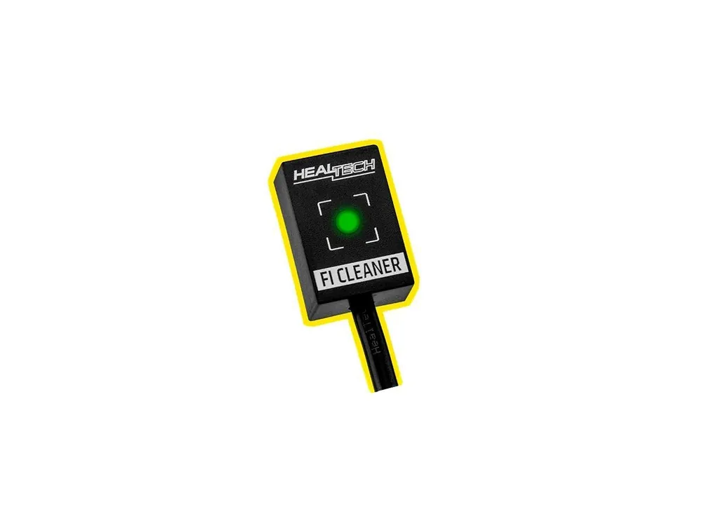 FI CLEANER ELIMINA ERRORI HEALTECH YAMAHA MT-10 / SP 2022-2025- Soddisfatti O Rimborsati