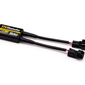 KIT STV ESCLUSORE VALVOLA FARFALLA SECONDARIA HEALTECH KAWASAKI VERSYS 650 2019-2025- A Buon Prezzo