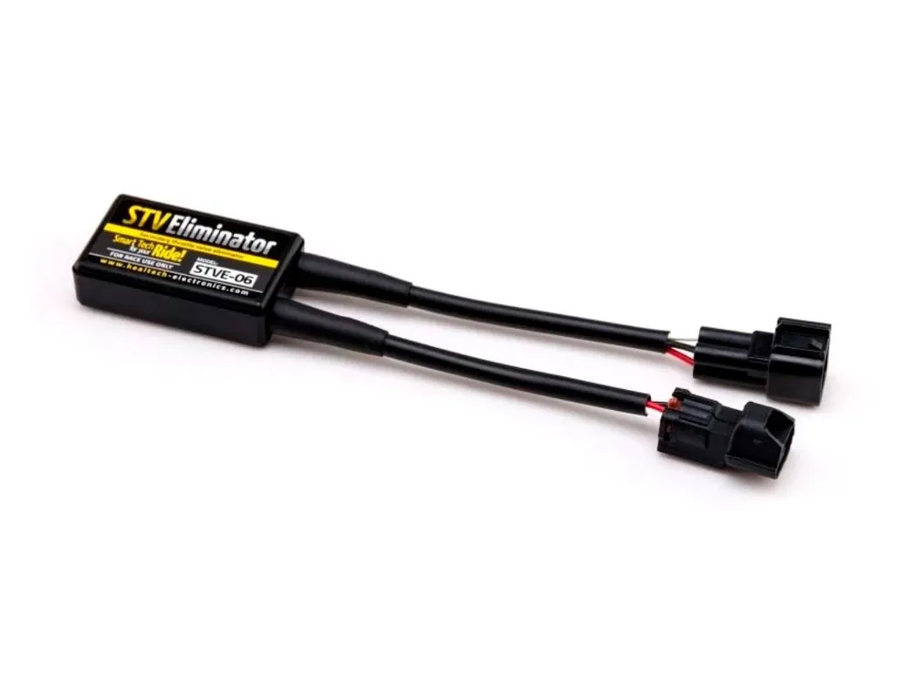 KIT STV ESCLUSORE VALVOLA FARFALLA SECONDARIA HEALTECH KAWASAKI VERSYS 650 2019-2025- A Buon Prezzo