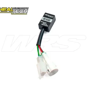 Soddisfatti O Rimborsati KIT ESE ESCLUSORE VALVOLA SCARICO HEALTECH APRILIA RSV 4 FACTORY APRC /SE 2011-2012-