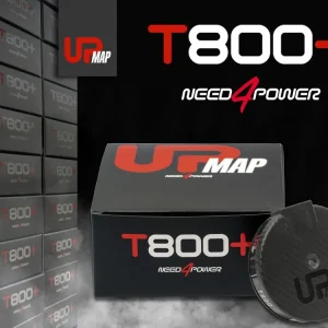 CENTRALINA UPMAP T800 PLUS DUCATI MULTISTRADA V4 RALLY 2023 EURO5- Must-Have